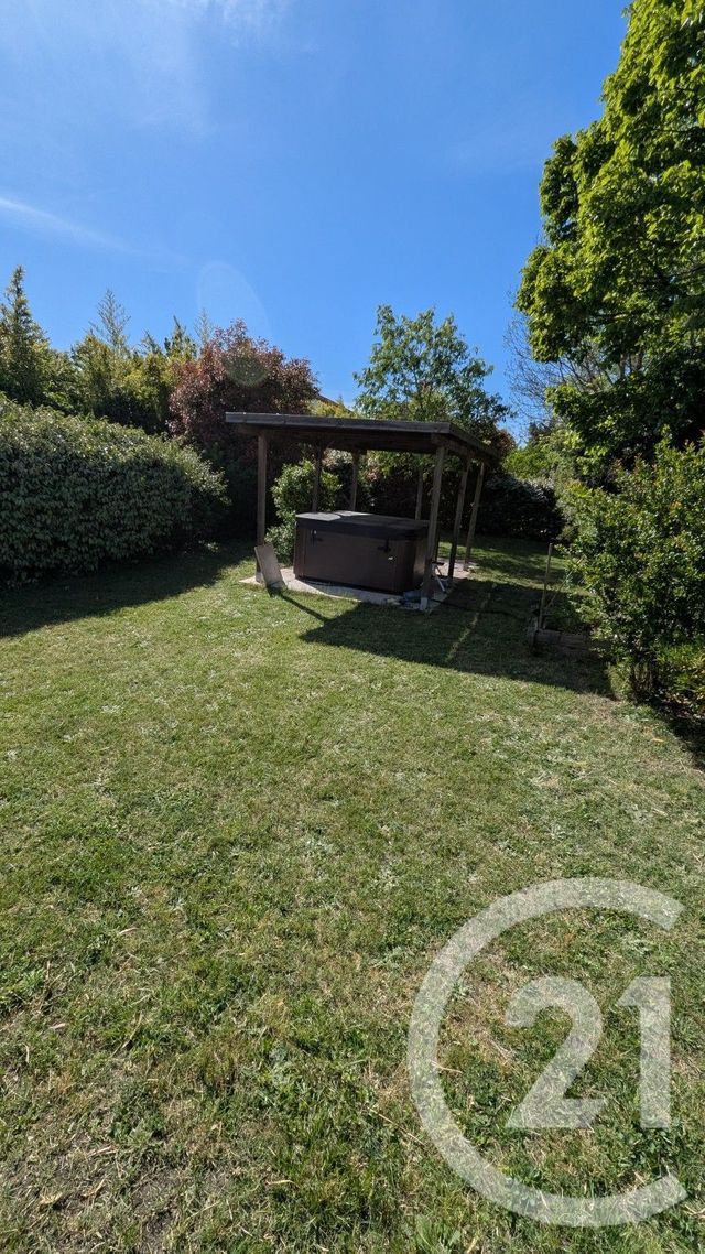 Terrain &agrave; vendre - 199 m2 - Montelimar - 26 - RHONE-ALPES