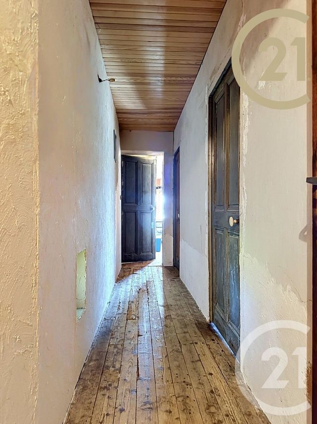 Maison &agrave; vendre - 7 pi&egrave;ces - 211,24 m2 - Sauzet - 26 - RHONE-ALPES