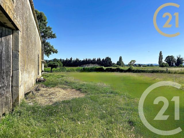 Maison &agrave; vendre - 7 pi&egrave;ces - 211,24 m2 - Sauzet - 26 - RHONE-ALPES