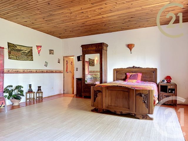 Maison &agrave; vendre - 7 pi&egrave;ces - 211,24 m2 - Sauzet - 26 - RHONE-ALPES