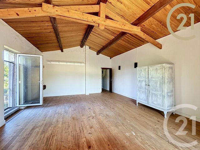 Maison &agrave; vendre - 7 pi&egrave;ces - 211,24 m2 - Sauzet - 26 - RHONE-ALPES