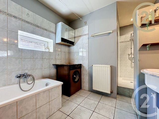 Maison &agrave; vendre - 7 pi&egrave;ces - 211,24 m2 - Sauzet - 26 - RHONE-ALPES