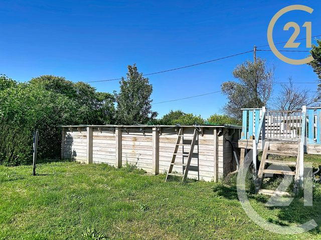 Maison &agrave; vendre - 7 pi&egrave;ces - 211,24 m2 - Sauzet - 26 - RHONE-ALPES