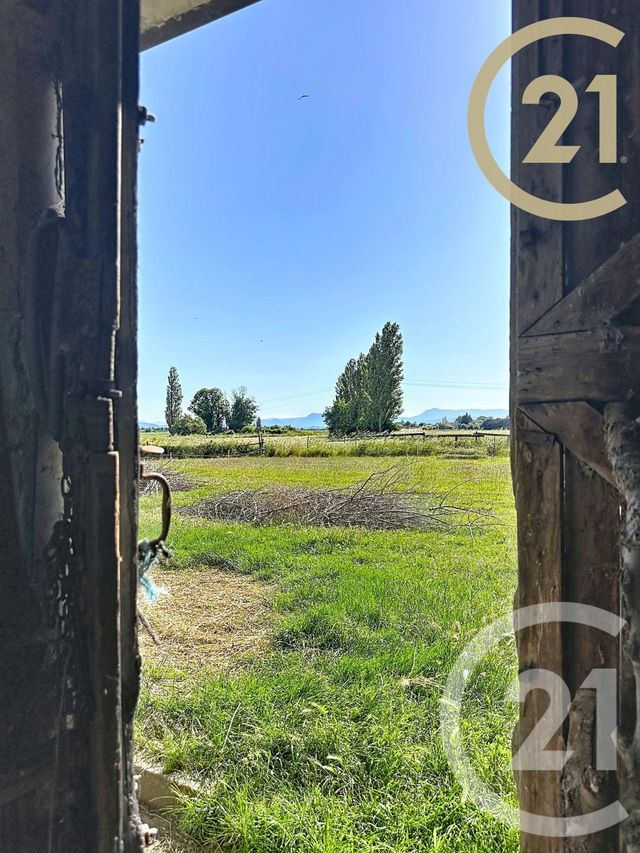 Maison &agrave; vendre - 7 pi&egrave;ces - 211,24 m2 - Sauzet - 26 - RHONE-ALPES