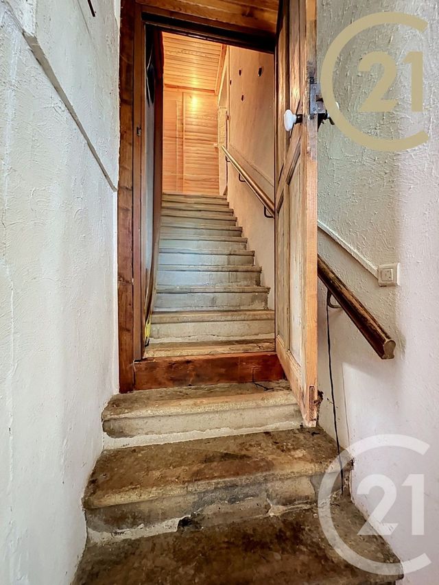 Maison &agrave; vendre - 7 pi&egrave;ces - 211,24 m2 - Sauzet - 26 - RHONE-ALPES
