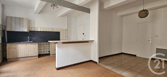 appartement - MONTELIMAR - 26