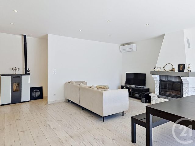 Maison &agrave; vendre - 6 pi&egrave;ces - 112 m2 - Bonlieu Sur Roubion - 26 - RHONE-ALPES
