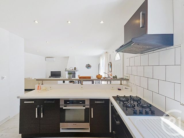 Maison &agrave; vendre - 6 pi&egrave;ces - 112 m2 - Bonlieu Sur Roubion - 26 - RHONE-ALPES