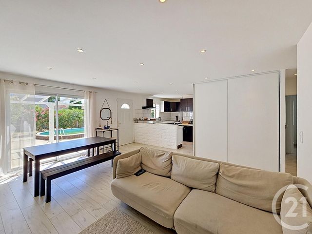 Maison &agrave; vendre - 6 pi&egrave;ces - 112 m2 - Bonlieu Sur Roubion - 26 - RHONE-ALPES