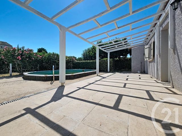 Maison &agrave; vendre - 6 pi&egrave;ces - 112 m2 - Bonlieu Sur Roubion - 26 - RHONE-ALPES