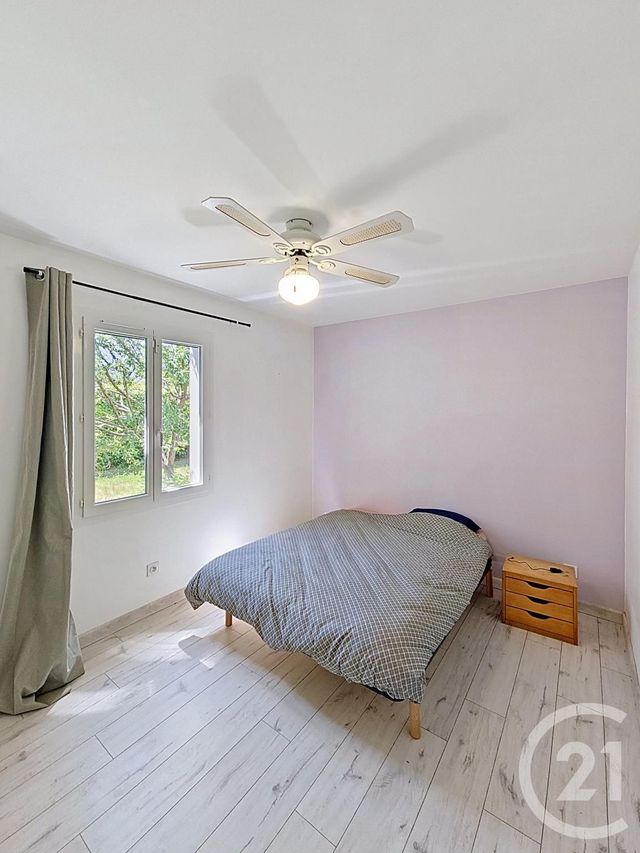 Maison &agrave; vendre - 6 pi&egrave;ces - 112 m2 - Bonlieu Sur Roubion - 26 - RHONE-ALPES
