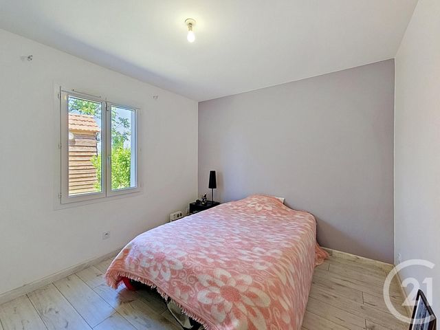 Maison &agrave; vendre - 6 pi&egrave;ces - 112 m2 - Bonlieu Sur Roubion - 26 - RHONE-ALPES