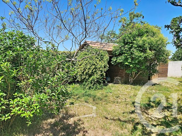 Maison &agrave; vendre - 6 pi&egrave;ces - 112 m2 - Bonlieu Sur Roubion - 26 - RHONE-ALPES