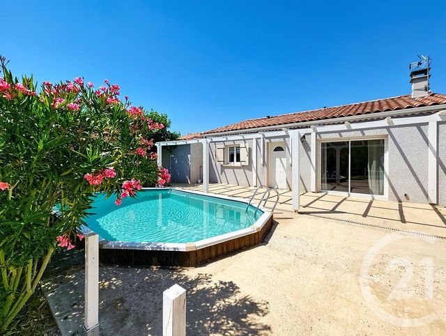 maison - BONLIEU SUR ROUBION - 26