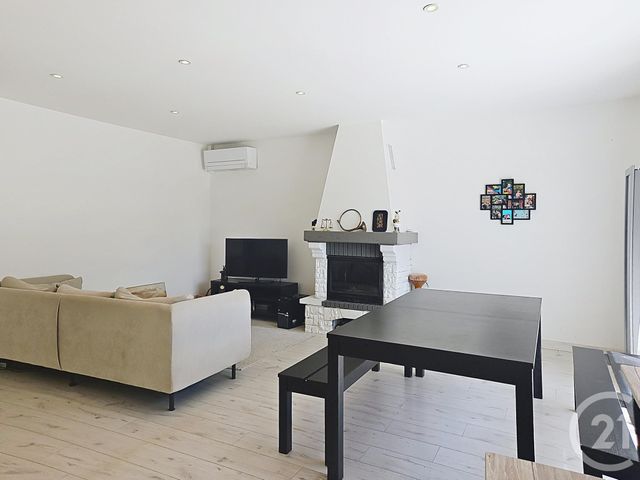 Maison &agrave; vendre - 6 pi&egrave;ces - 112 m2 - Bonlieu Sur Roubion - 26 - RHONE-ALPES