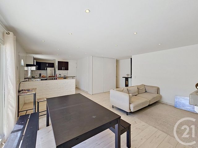 Maison &agrave; vendre - 6 pi&egrave;ces - 112 m2 - Bonlieu Sur Roubion - 26 - RHONE-ALPES