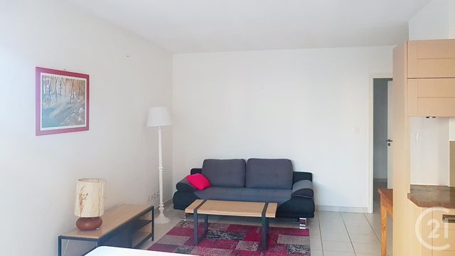 Appartement F2 &agrave; louer - 2 pi&egrave;ces - 48,88 m2 - Montelimar - 26 - RHONE-ALPES