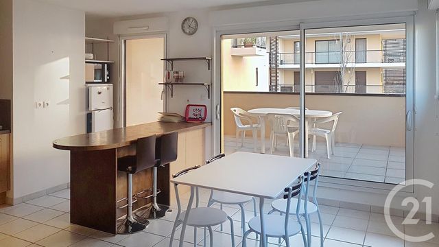appartement - MONTELIMAR - 26