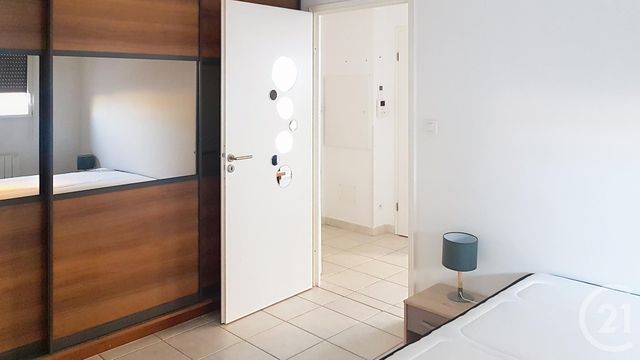 Appartement F2 &agrave; louer - 2 pi&egrave;ces - 48,88 m2 - Montelimar - 26 - RHONE-ALPES
