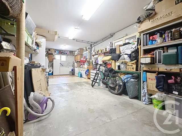 Maison &agrave; vendre - 6 pi&egrave;ces - 143,42 m2 - Montelimar - 26 - RHONE-ALPES
