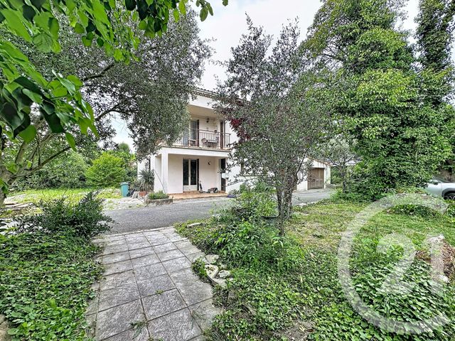 maison - MONTELIMAR - 26