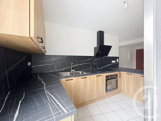 Appartement F3 &agrave; louer - 3 pi&egrave;ces - 53,93 m2 - Montelimar - 26 - RHONE-ALPES