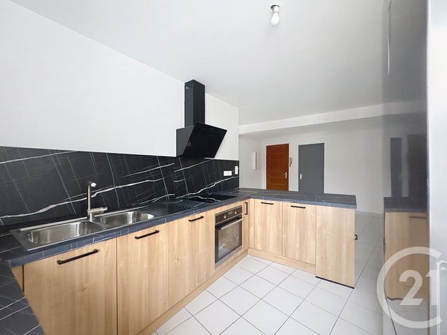 Appartement F3 &agrave; louer - 3 pi&egrave;ces - 53,93 m2 - Montelimar - 26 - RHONE-ALPES