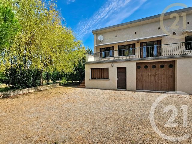 maison - MONTELIMAR - 26