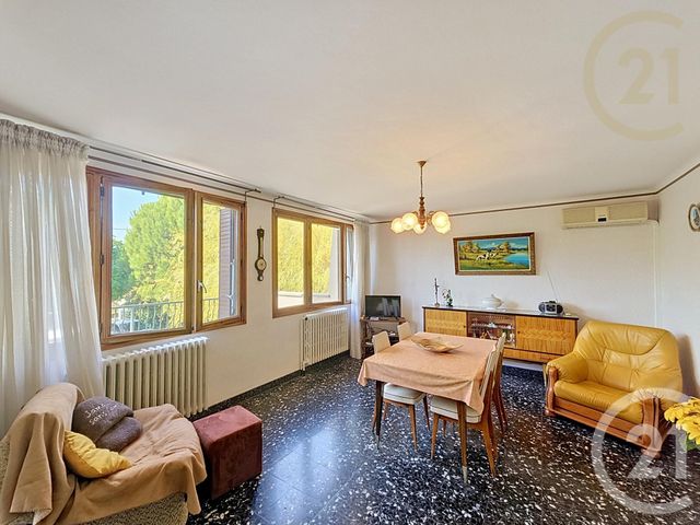 Maison &agrave; vendre - 9 pi&egrave;ces - 175 m2 - Montelimar - 26 - RHONE-ALPES