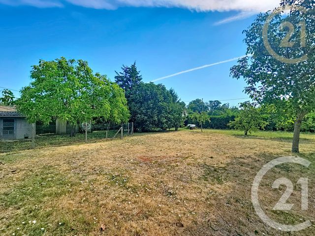 Maison &agrave; vendre - 9 pi&egrave;ces - 175 m2 - Montelimar - 26 - RHONE-ALPES