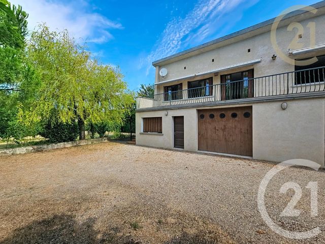 Maison &agrave; vendre - 9 pi&egrave;ces - 175 m2 - Montelimar - 26 - RHONE-ALPES