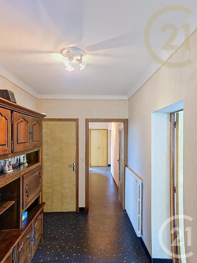 Maison &agrave; vendre - 9 pi&egrave;ces - 175 m2 - Montelimar - 26 - RHONE-ALPES