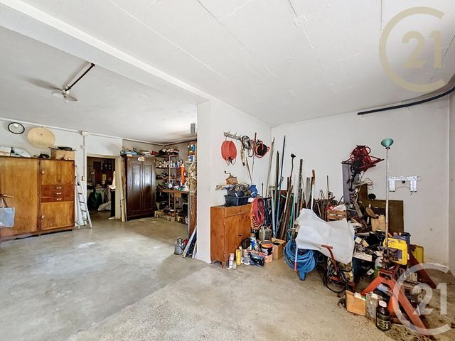 Maison &agrave; vendre - 9 pi&egrave;ces - 175 m2 - Montelimar - 26 - RHONE-ALPES