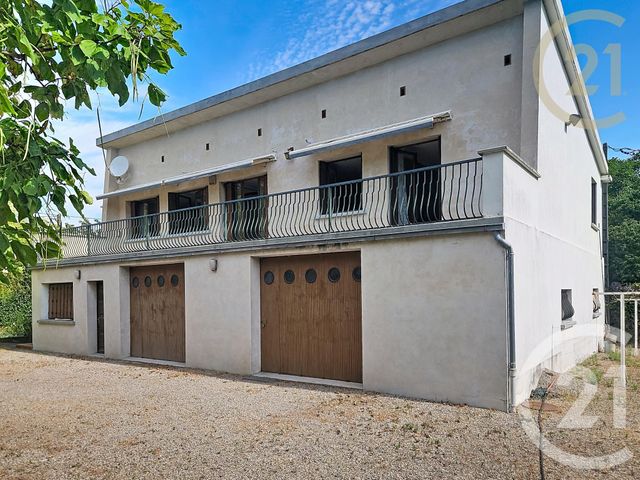 Maison &agrave; vendre - 9 pi&egrave;ces - 175 m2 - Montelimar - 26 - RHONE-ALPES