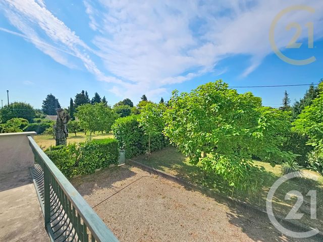 Maison &agrave; vendre - 9 pi&egrave;ces - 175 m2 - Montelimar - 26 - RHONE-ALPES