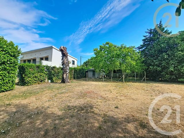 Maison &agrave; vendre - 9 pi&egrave;ces - 175 m2 - Montelimar - 26 - RHONE-ALPES