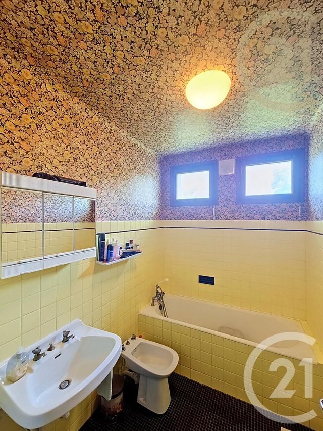 Maison &agrave; vendre - 9 pi&egrave;ces - 175 m2 - Montelimar - 26 - RHONE-ALPES