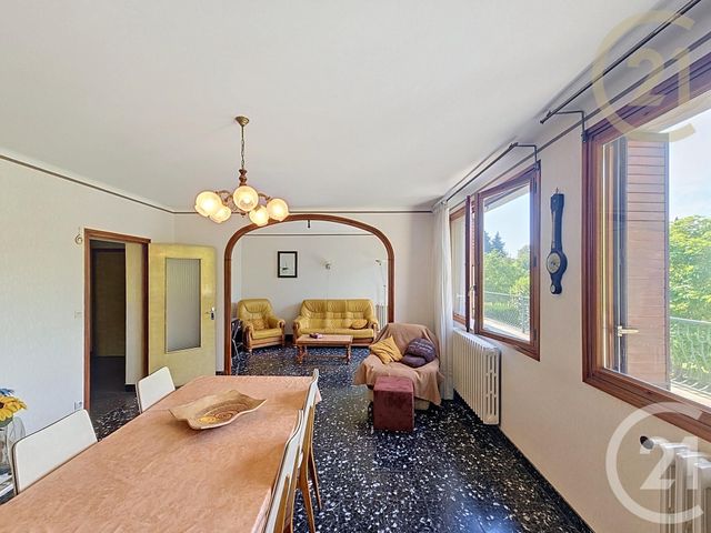 Maison &agrave; vendre - 9 pi&egrave;ces - 175 m2 - Montelimar - 26 - RHONE-ALPES