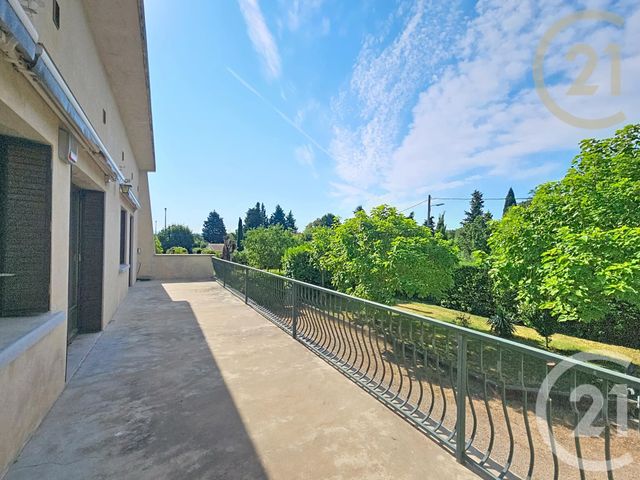 Maison &agrave; vendre - 9 pi&egrave;ces - 175 m2 - Montelimar - 26 - RHONE-ALPES