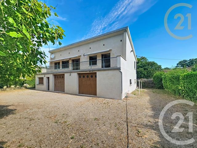 Maison &agrave; vendre - 9 pi&egrave;ces - 175 m2 - Montelimar - 26 - RHONE-ALPES