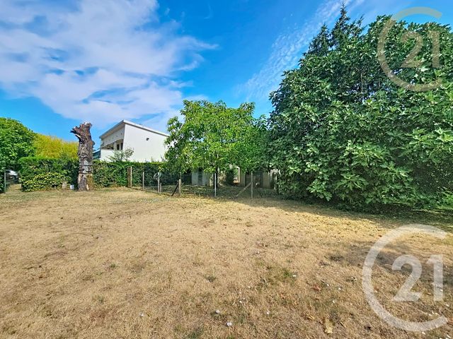 Maison &agrave; vendre - 9 pi&egrave;ces - 175 m2 - Montelimar - 26 - RHONE-ALPES