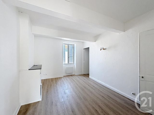 Appartement F2 &agrave; louer - 2 pi&egrave;ces - 36,03 m2 - Montelimar - 26 - RHONE-ALPES
