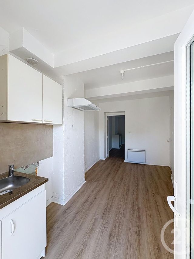 Appartement F2 &agrave; louer - 2 pi&egrave;ces - 36,03 m2 - Montelimar - 26 - RHONE-ALPES