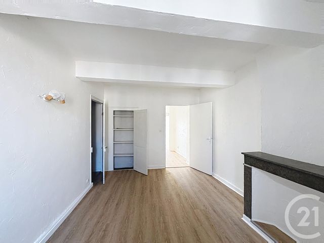 Appartement F2 &agrave; louer - 2 pi&egrave;ces - 36,03 m2 - Montelimar - 26 - RHONE-ALPES