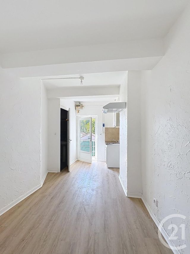 Appartement F2 &agrave; louer - 2 pi&egrave;ces - 36,03 m2 - Montelimar - 26 - RHONE-ALPES
