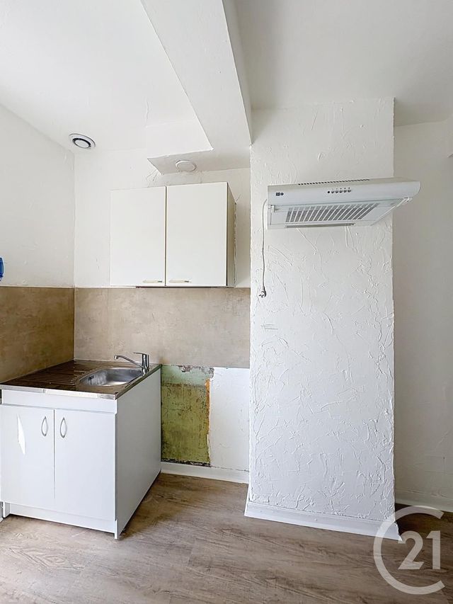 Appartement F2 &agrave; louer - 2 pi&egrave;ces - 36,03 m2 - Montelimar - 26 - RHONE-ALPES