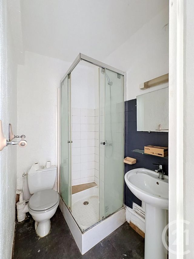 Appartement F2 &agrave; louer - 2 pi&egrave;ces - 36,03 m2 - Montelimar - 26 - RHONE-ALPES