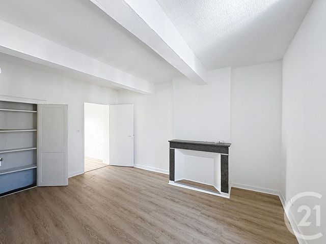 Appartement F2 &agrave; louer - 2 pi&egrave;ces - 36,03 m2 - Montelimar - 26 - RHONE-ALPES