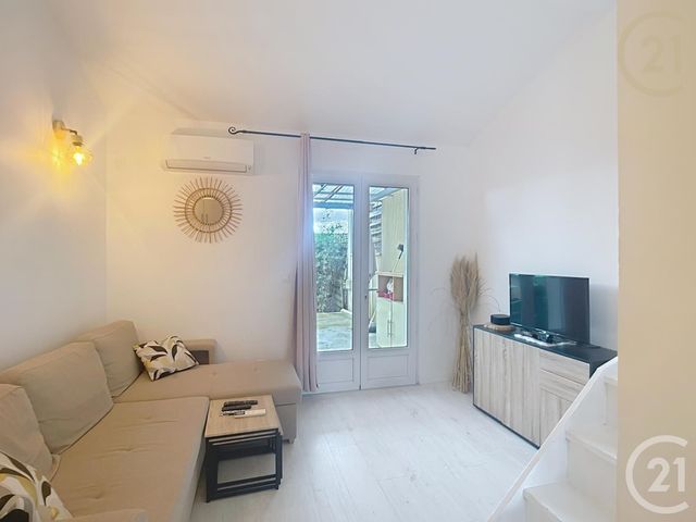 Maison &agrave; louer - 1 pi&egrave;ce - 27,44 m2 - Montelimar - 26 - RHONE-ALPES