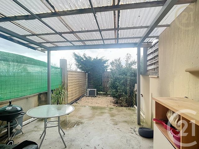 Maison &agrave; louer - 1 pi&egrave;ce - 27,44 m2 - Montelimar - 26 - RHONE-ALPES